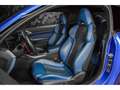 BMW M4 Compétition Coupé X-DRIVE G82 - BMW INDIVIDUAL Blau - thumbnail 9