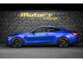 BMW M4 Compétition Coupé X-DRIVE G82 - BMW INDIVIDUAL Blau - thumbnail 2