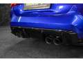 BMW M4 Compétition Coupé X-DRIVE G82 - BMW INDIVIDUAL Blau - thumbnail 23