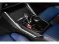 BMW M4 Compétition Coupé X-DRIVE G82 - BMW INDIVIDUAL Blau - thumbnail 11