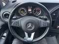 Mercedes-Benz Vito MERCEDES-BENZ VITO PRO LANG NAVI KAMERA Blanc - thumbnail 23