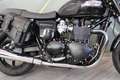 Triumph Bonneville T100 SE - 2014 - KM 19367 Negro - thumbnail 14