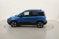 Fiat Panda Hybrid Pandina Cross 1.0 Mild Hybrid 70CV Bleu - thumbnail 2