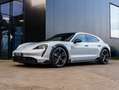 Porsche Taycan Taycan 4 Cross Turismo - Sport design pack - ACC Blanc - thumbnail 7