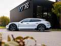 Porsche Taycan Taycan 4 Cross Turismo - Sport design pack - ACC Blanc - thumbnail 2