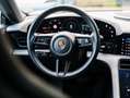 Porsche Taycan Taycan 4 Cross Turismo - Sport design pack - ACC Blanc - thumbnail 11
