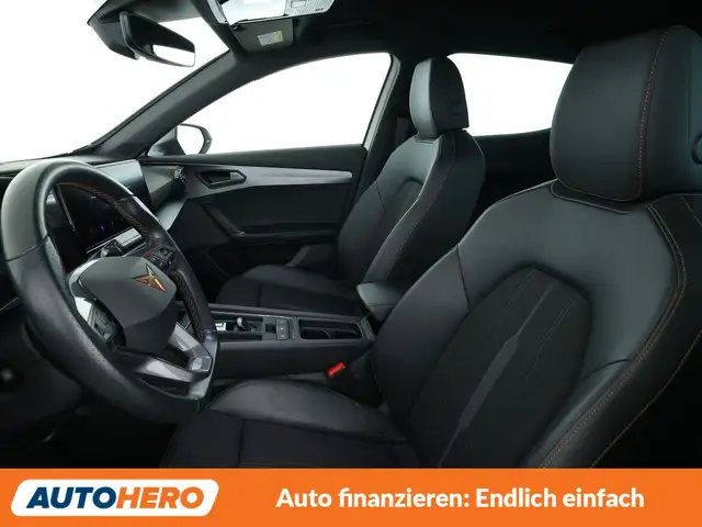 Cupra Formentor view 10