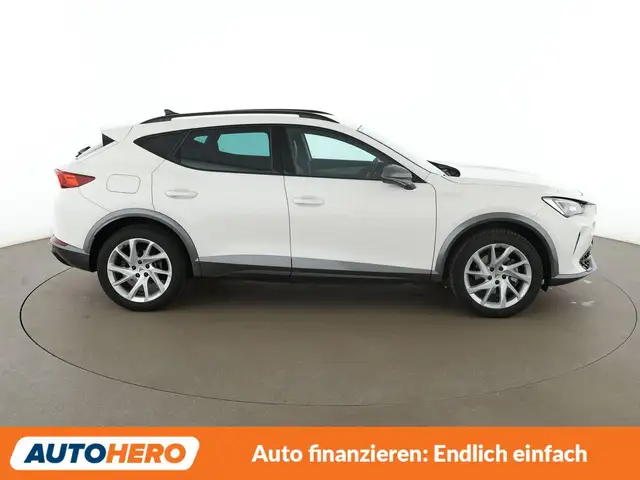 Cupra Formentor view 7