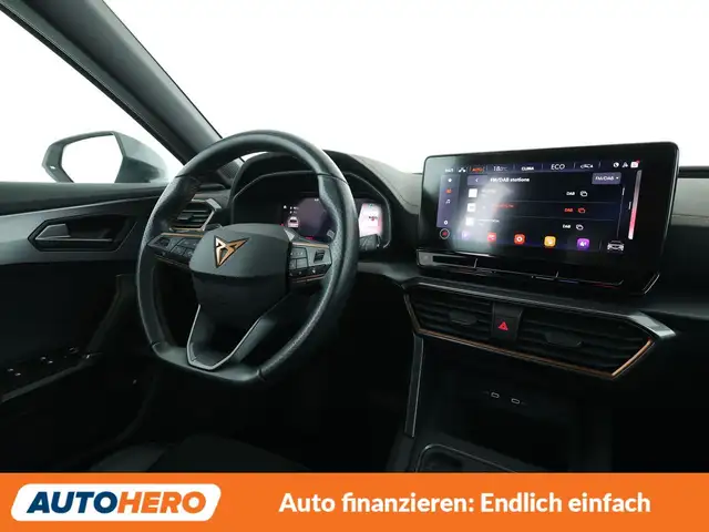 Cupra Formentor view 13