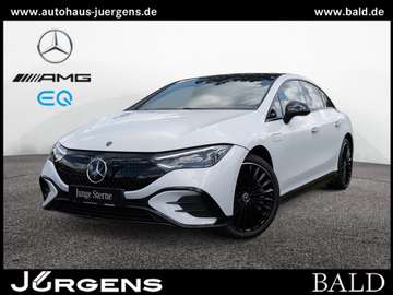 + AMG-Sport/Pano/Burm/AHK/Night/Airm/21'