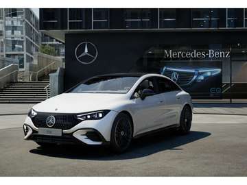 + AMG-Sport/Pano/Burm/AHK/Night/Airm/21'
