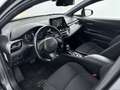 Toyota C-HR 1.8 Hybrid Dynamic | Camera | Navigatie | Stoelver Grijs - thumbnail 40