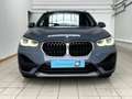 BMW X1 II (F48) sDrive18d 150ch Business Design Gris - thumbnail 2