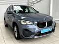 BMW X1 II (F48) sDrive18d 150ch Business Design Gris - thumbnail 3