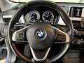 BMW X1 II (F48) sDrive18d 150ch Business Design Gris - thumbnail 10