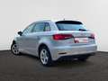 Audi A3 Sportback Audi A3 Sportback  30 TFSI  85(116) kW(pk) 6 versnellingen Argent - thumbnail 3