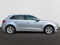 Audi A3 Sportback Audi A3 Sportback  30 TFSI  85(116) kW(pk) 6 versnellingen Argent - thumbnail 4