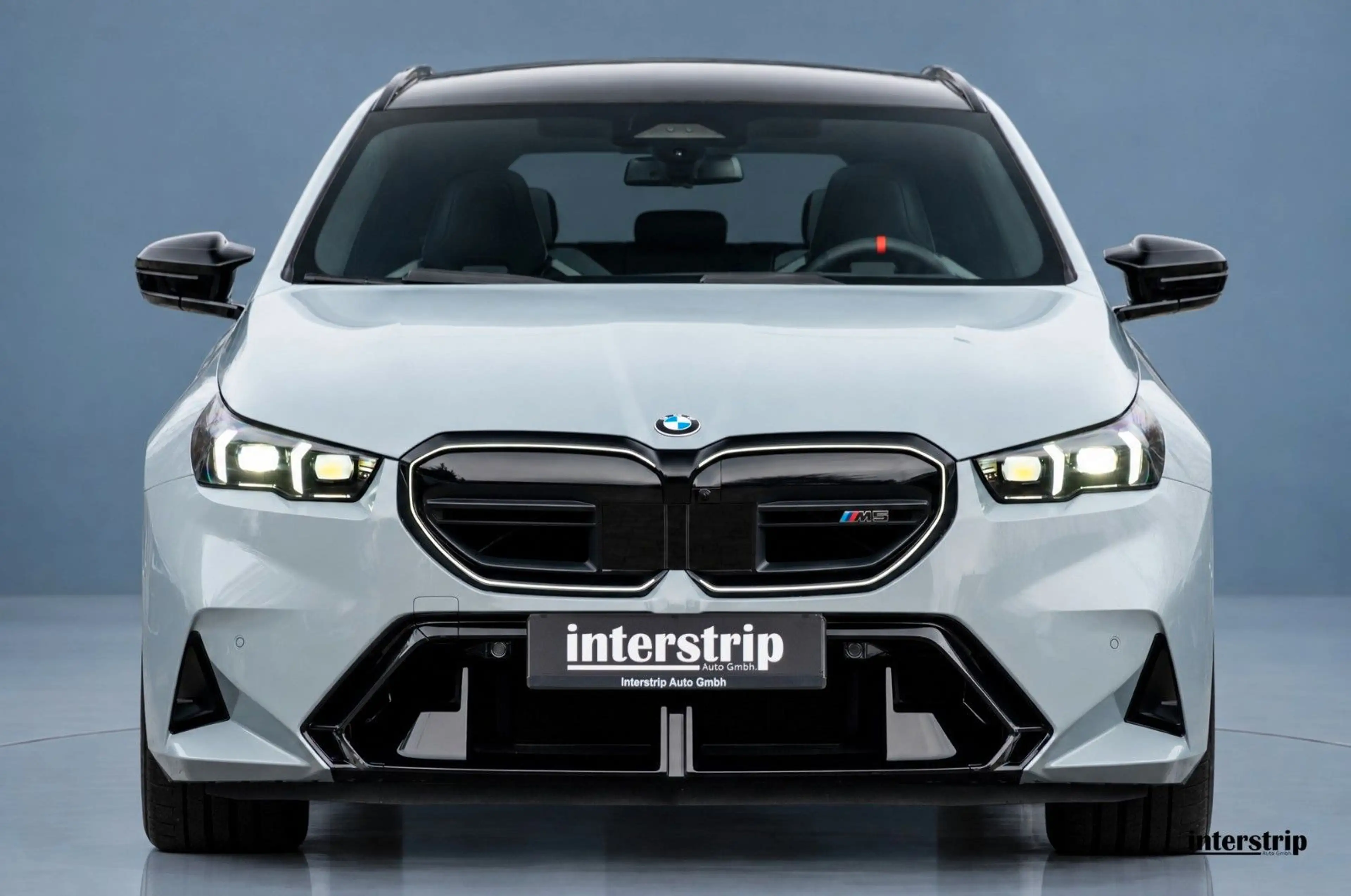 BMW M5 Touring DR.ASS.PLUS.PANORAMA.360°.LED.B&W.AHK — photo 2