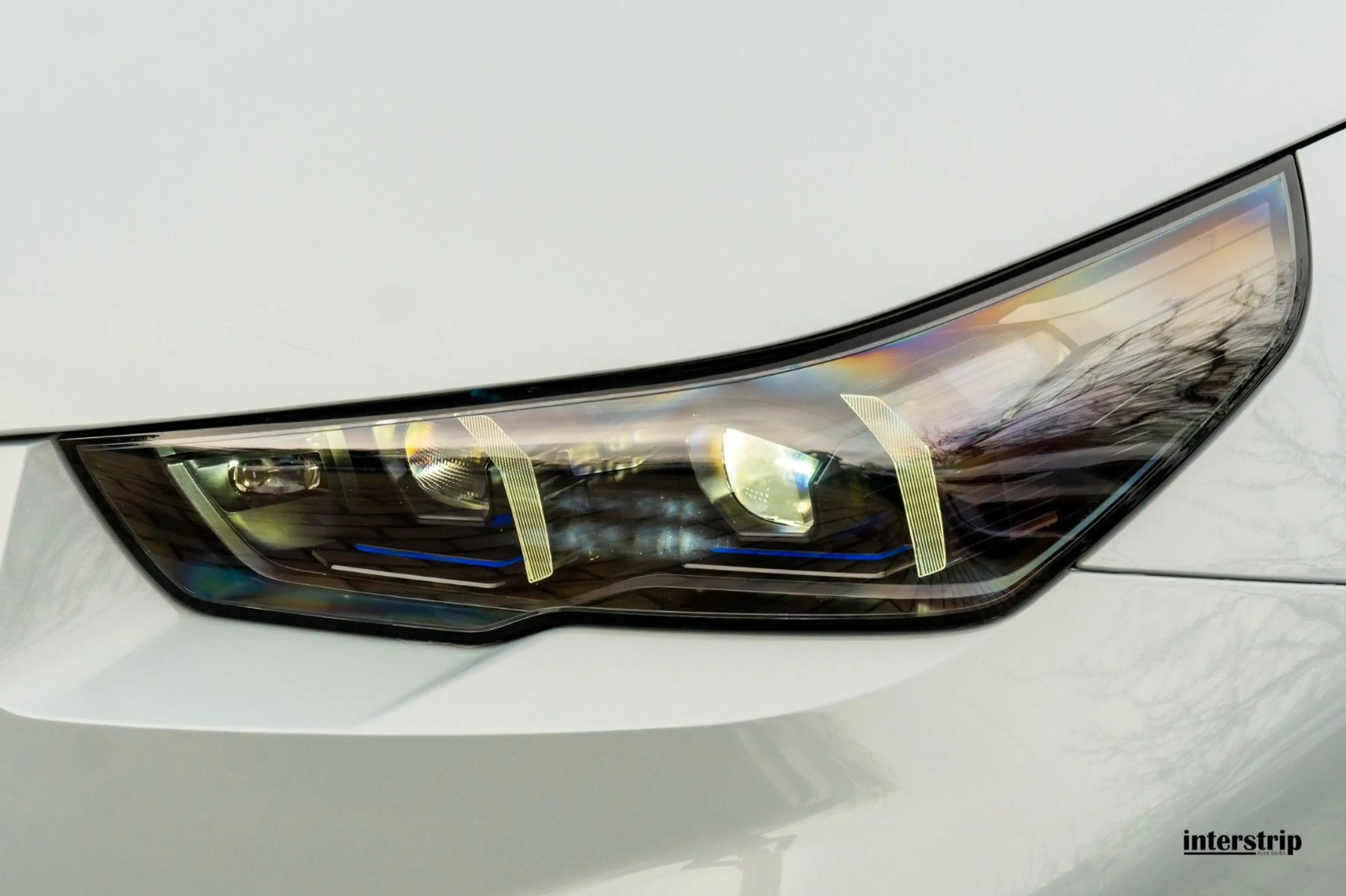 BMW M5 Touring DR.ASS.PLUS.PANORAMA.360°.LED.B&W.AHK — photo 9