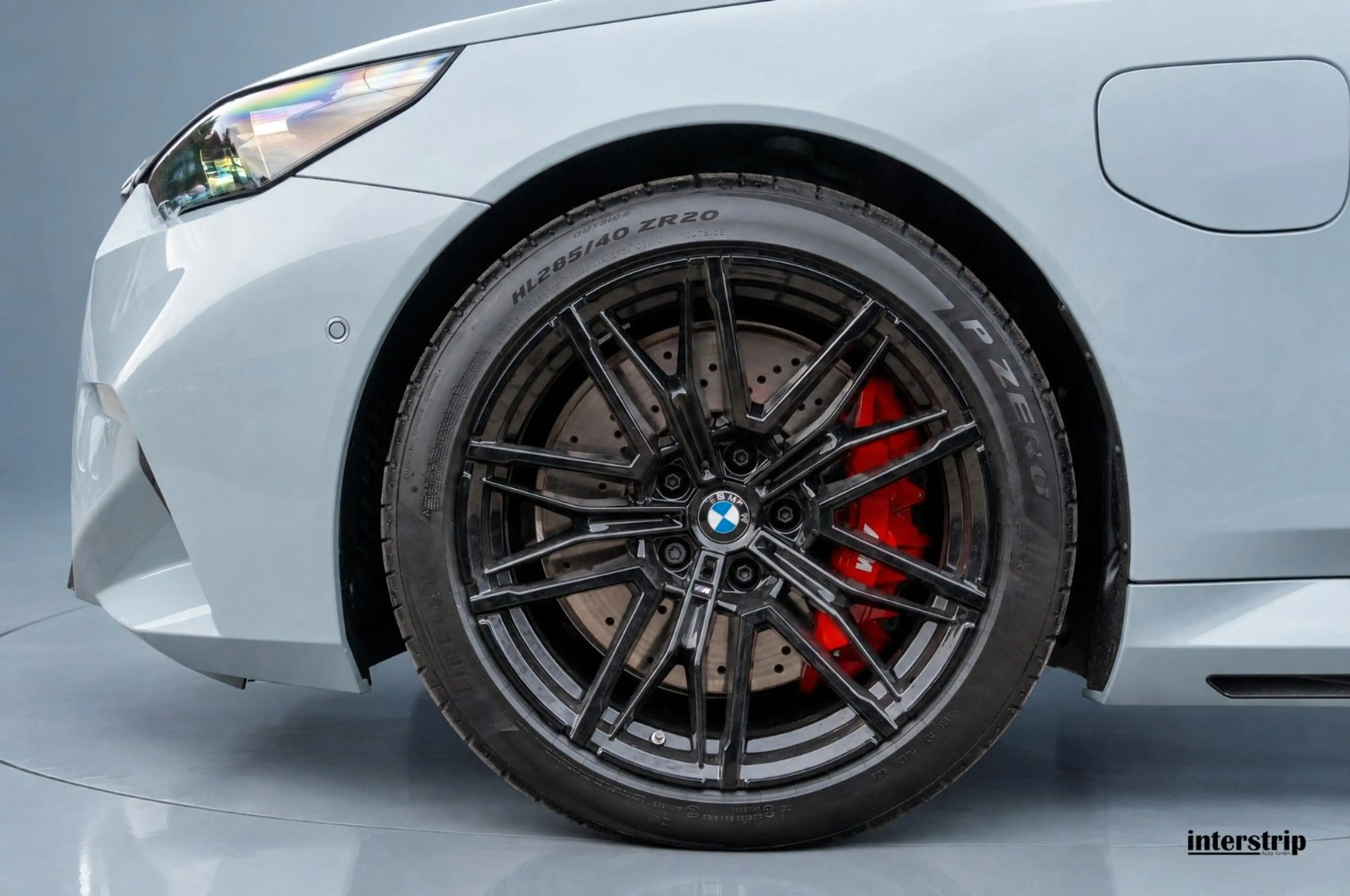BMW M5 Touring DR.ASS.PLUS.PANORAMA.360°.LED.B&W.AHK — photo 7