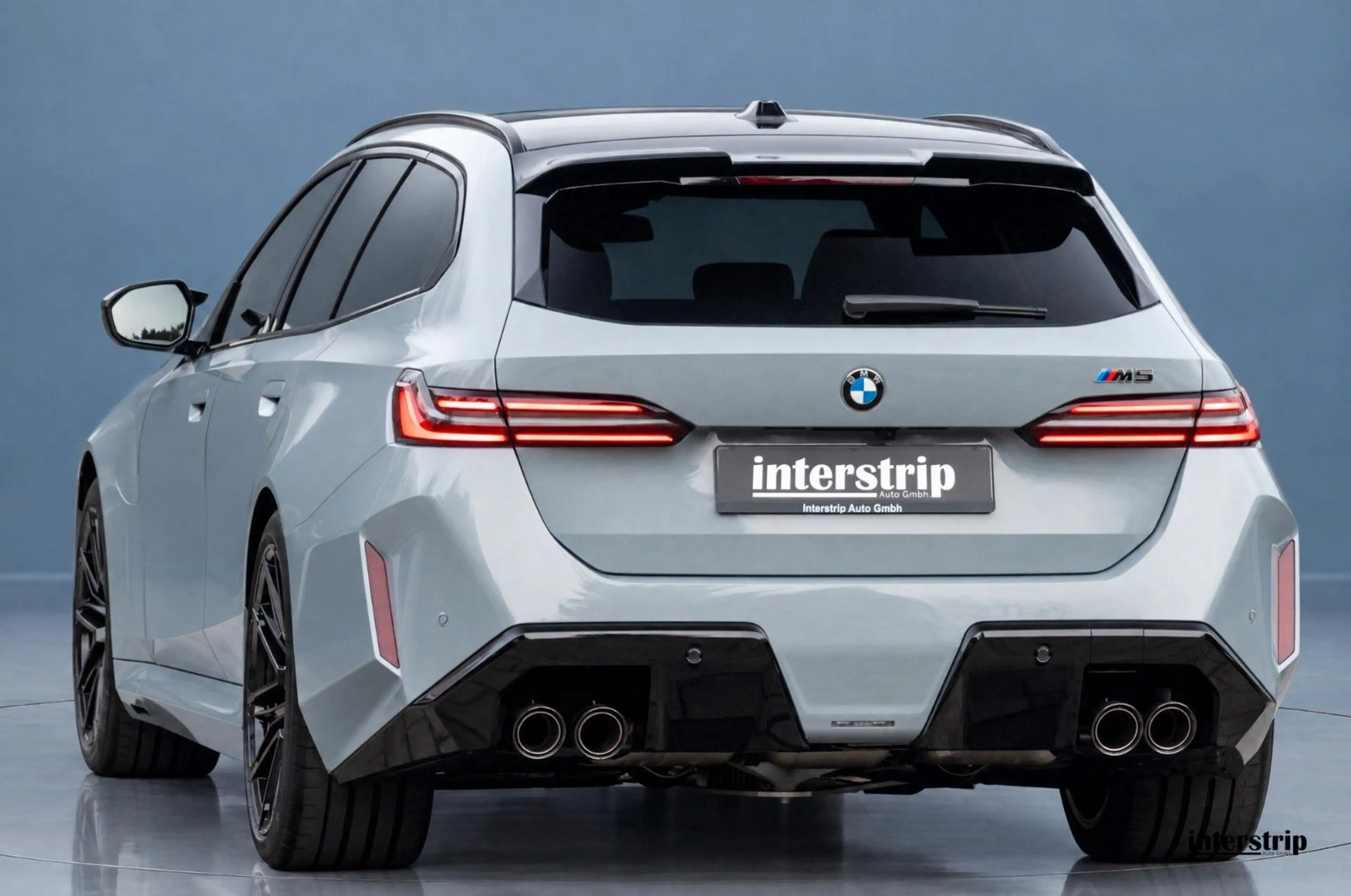 BMW M5 Touring DR.ASS.PLUS.PANORAMA.360°.LED.B&W.AHK — photo 6