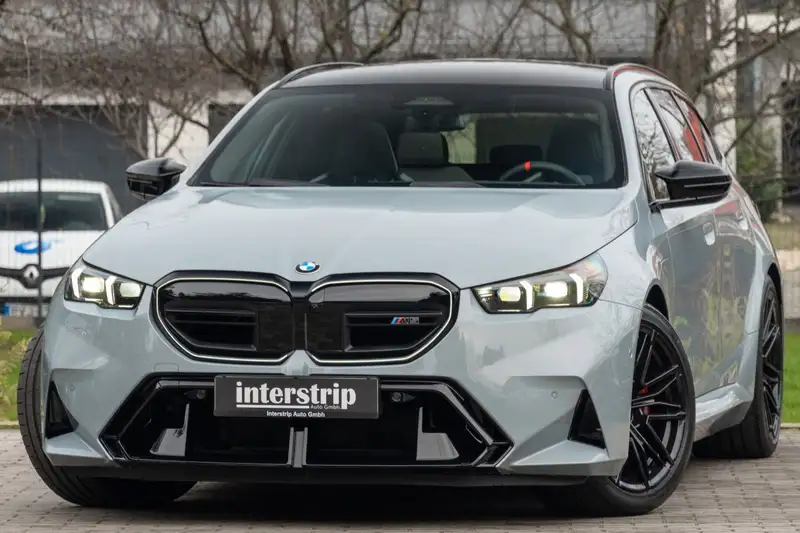 BMW M5