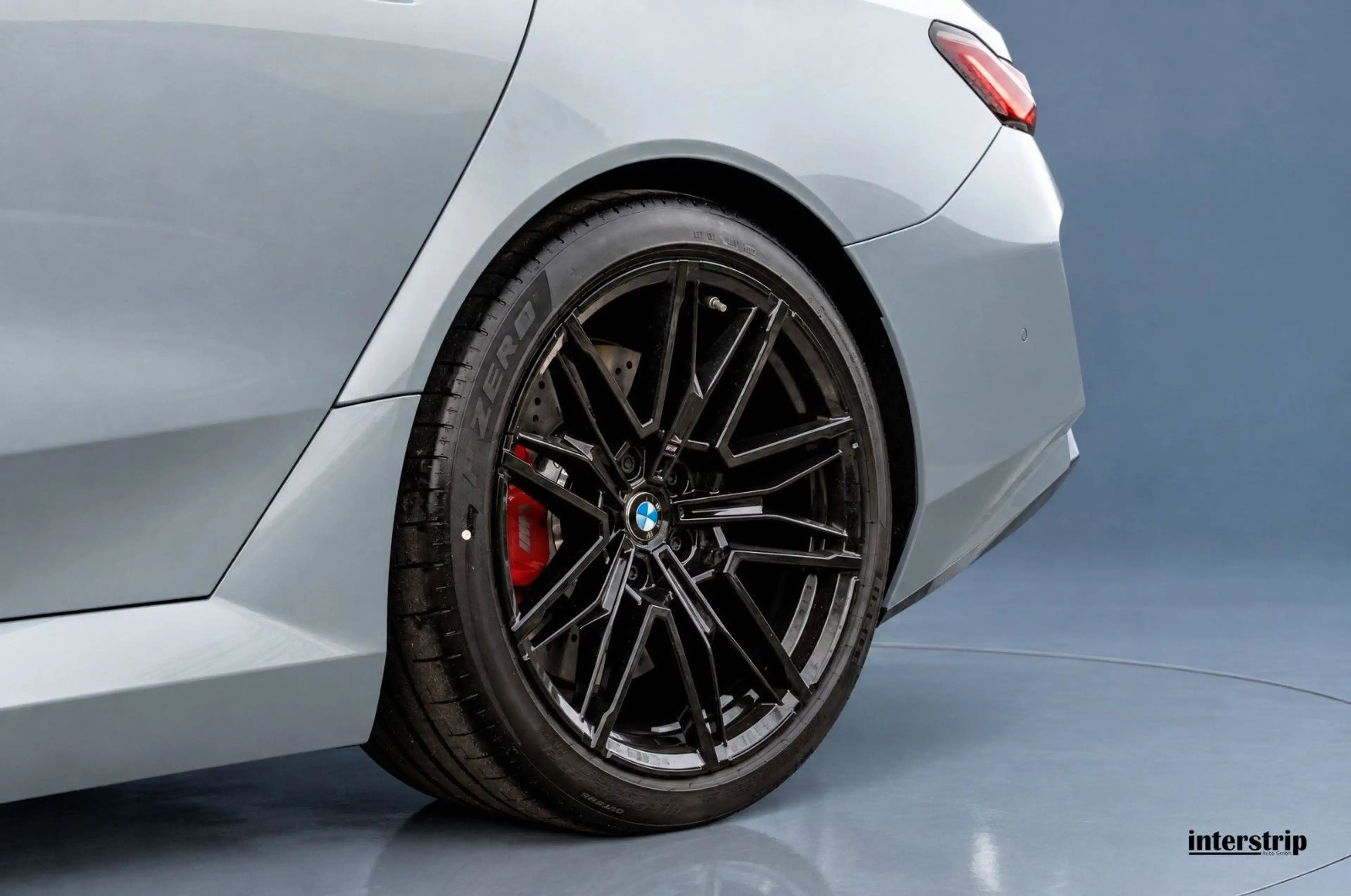 BMW M5 Touring DR.ASS.PLUS.PANORAMA.360°.LED.B&W.AHK — photo 8