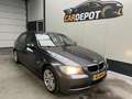 BMW 318 3-serie 318i High Executive Zeer netjes. Grijs - thumbnail 3