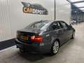 BMW 318 3-serie 318i High Executive Zeer netjes. Grijs - thumbnail 5