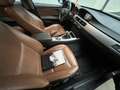 BMW 318 3-serie 318i High Executive Zeer netjes. Grijs - thumbnail 12