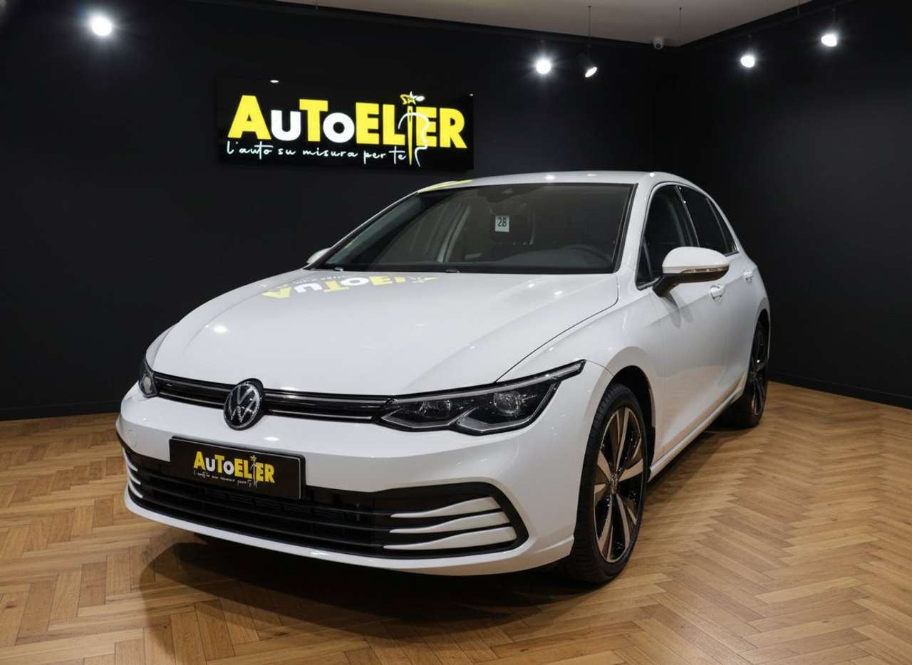 Volkswagen Golf Golf 1.5 tsi Edition Plus 115cv