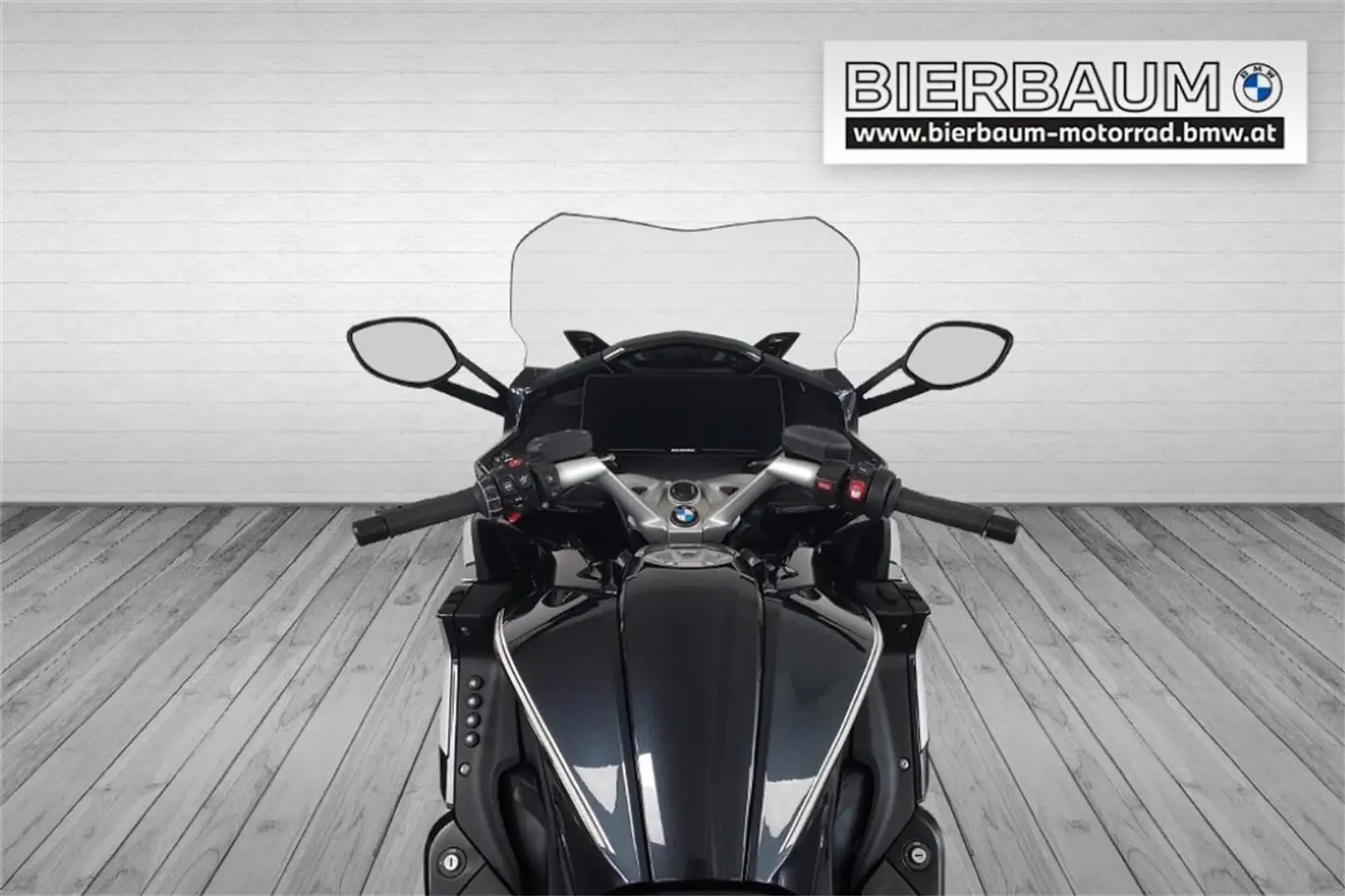 BMW K 1600 GT Noir - 2
