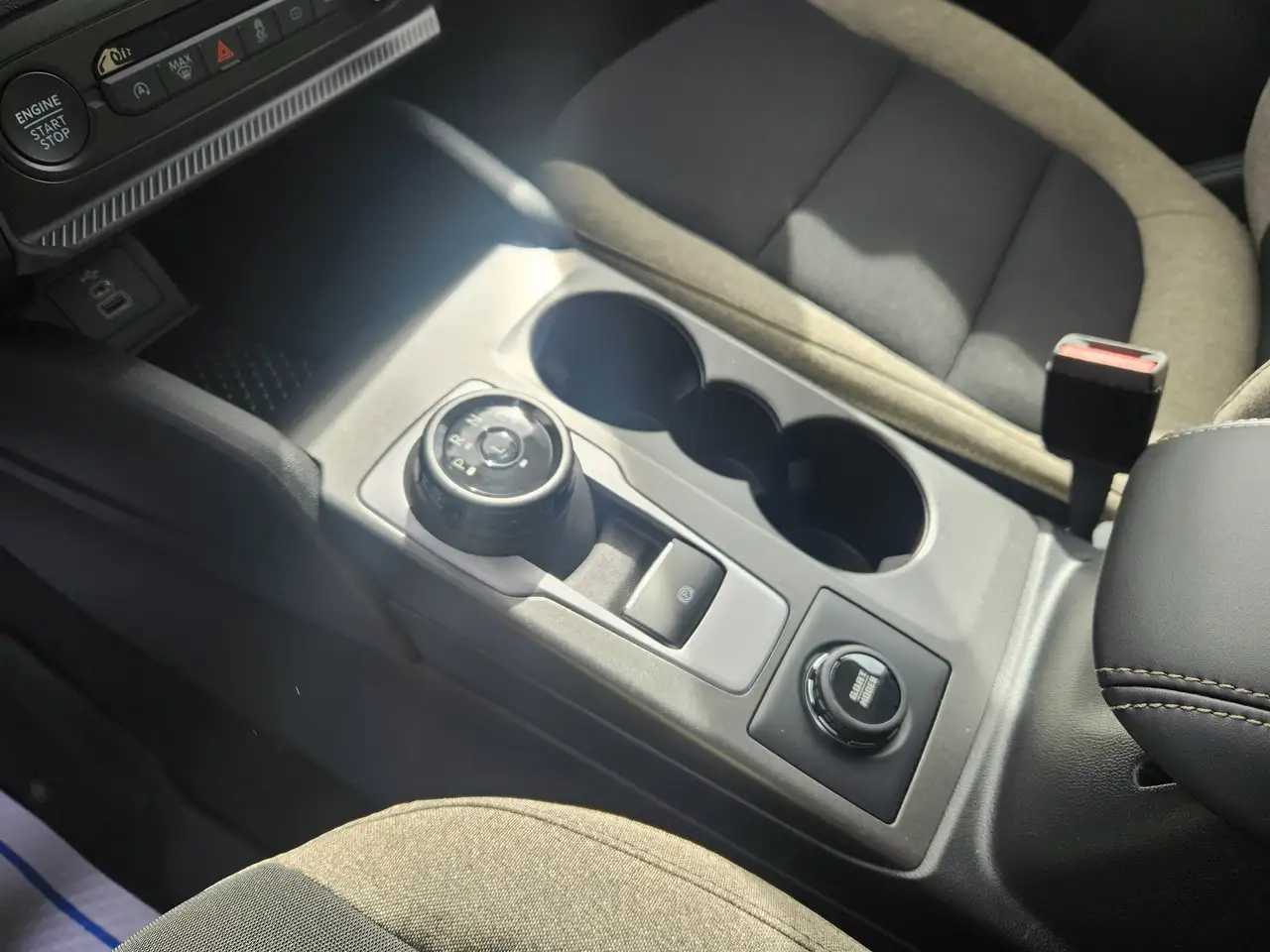 Ford Bronco Sport снимка Ford Bronco Sport