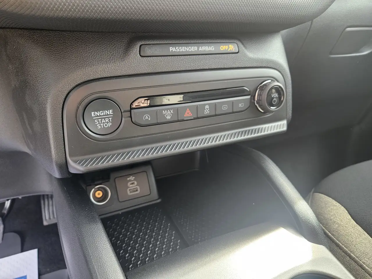 Ford Bronco Sport снимка Ford Bronco Sport