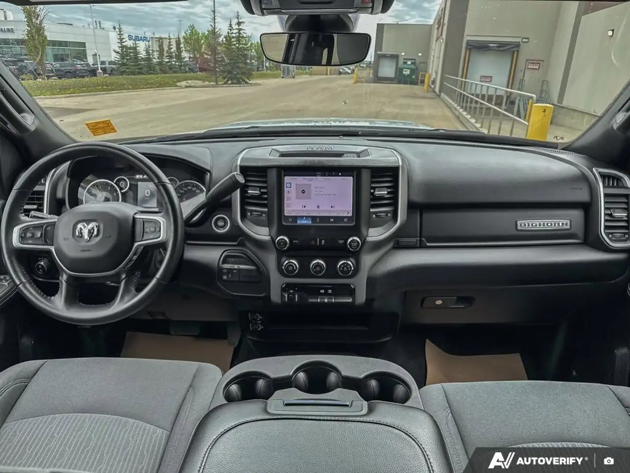 RAM 3500 снимка RAM 3500