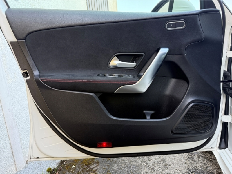 Mercedes-Benz A 200 AMG Line 7G-DCT NaviPremium LED PARKTRONIC — photo 8