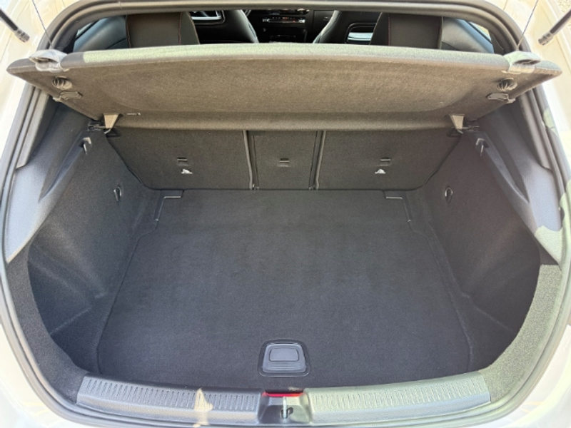 Mercedes-Benz A 200 AMG Line 7G-DCT NaviPremium LED PARKTRONIC — photo 19