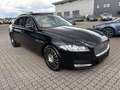 Jaguar XF 2,0d aut. Dach-Leder Xenon-Eur6-Kamera Negro - thumbnail 9