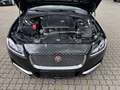 Jaguar XF 2,0d aut. Dach-Leder Xenon-Eur6-Kamera Negro - thumbnail 23