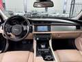 Jaguar XF 2,0d aut. Dach-Leder Xenon-Eur6-Kamera Negro - thumbnail 13