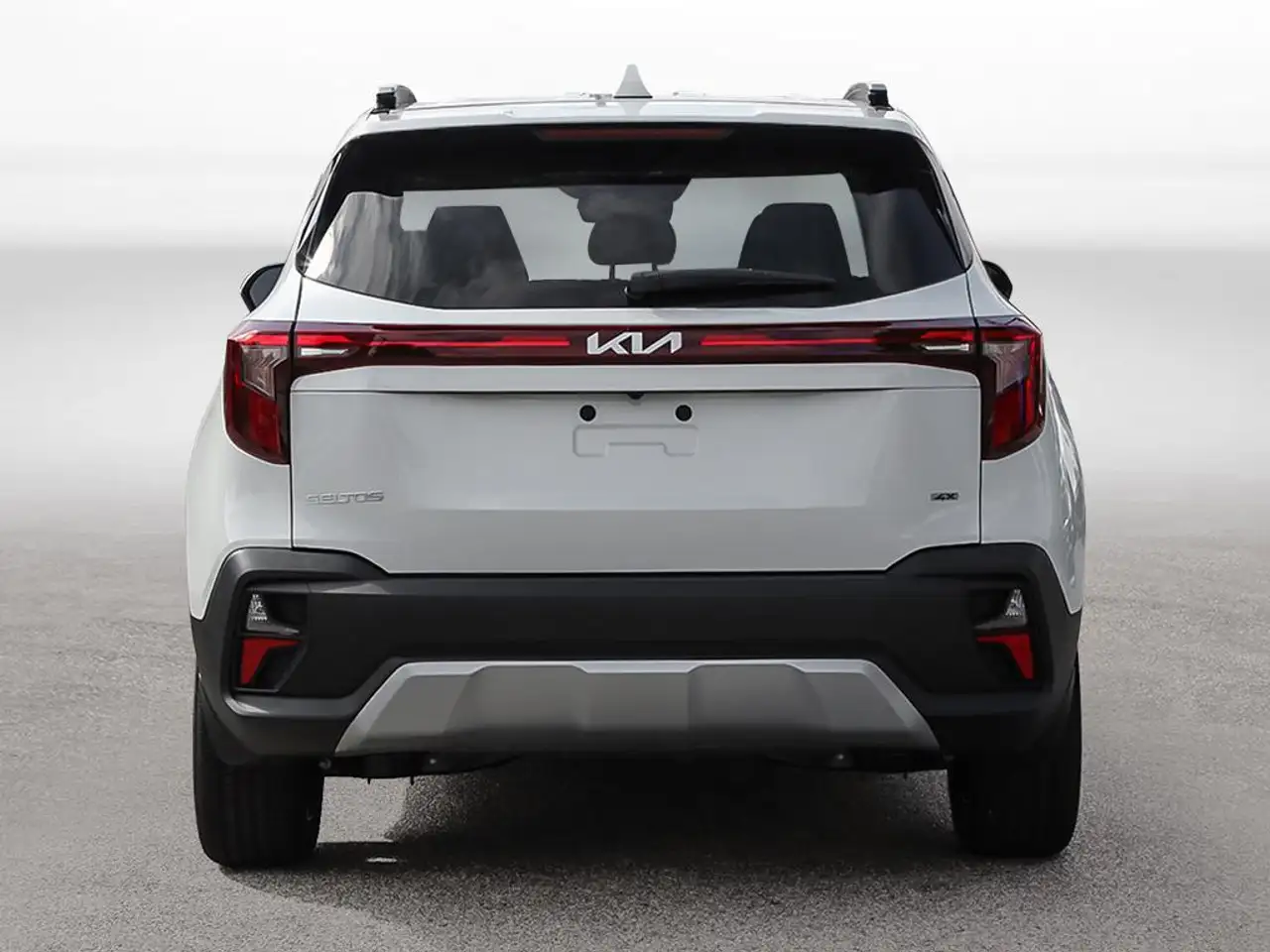 Kia Seltos снимка Kia Seltos