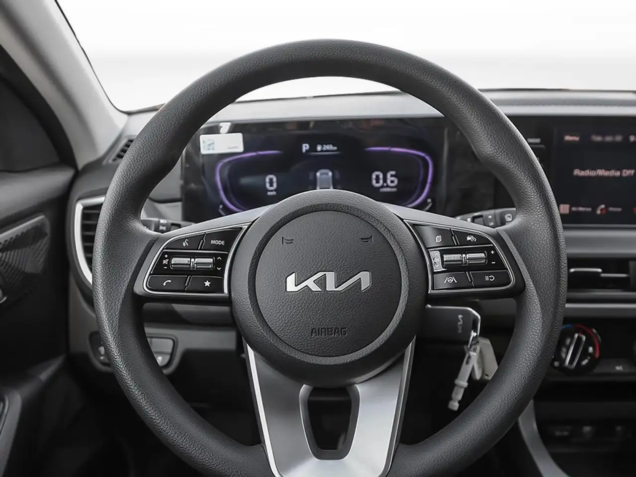 Kia Seltos снимка Kia Seltos