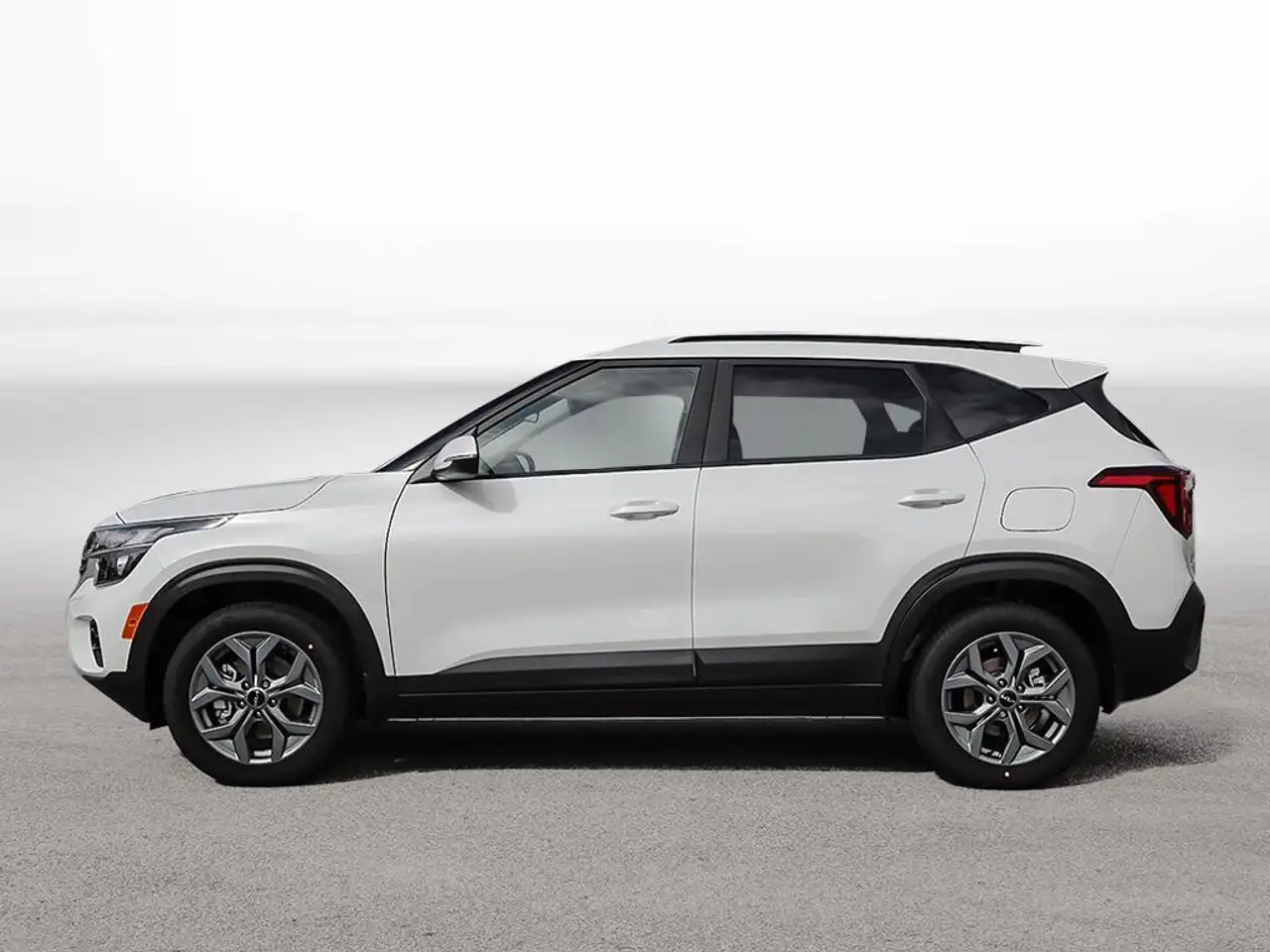 Kia Seltos снимка Kia Seltos