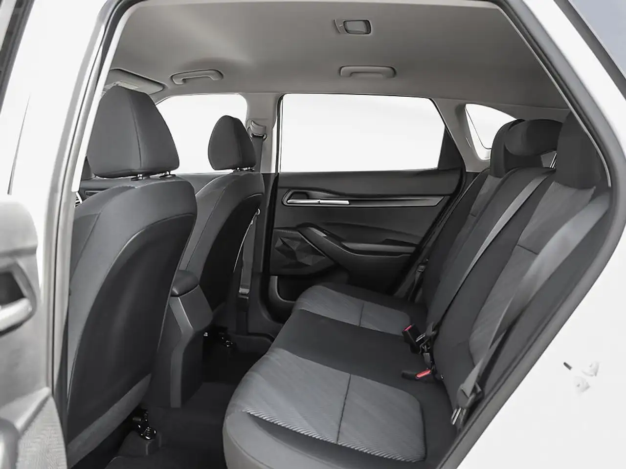 Kia Seltos снимка Kia Seltos