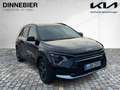 Kia Niro Spirit 1.6 PHEV Glasdach+LED+Kamera+Navi Noir - thumbnail 7