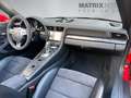 Porsche 991 Carrera 4 GTS Cabriolet Scheckheft&Approved Rot - thumbnail 15