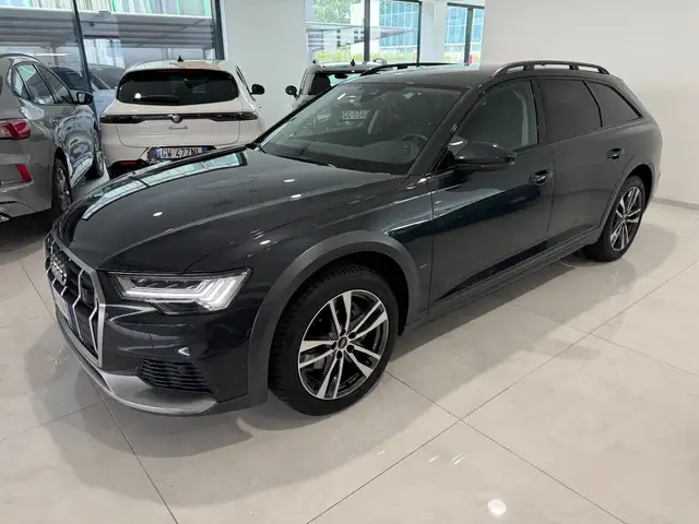 Audi Allroad 393-7227934 A6 V 2019 Allroad A6 40 2.0 tdi mhev 12V quattro 204cv s-tronic