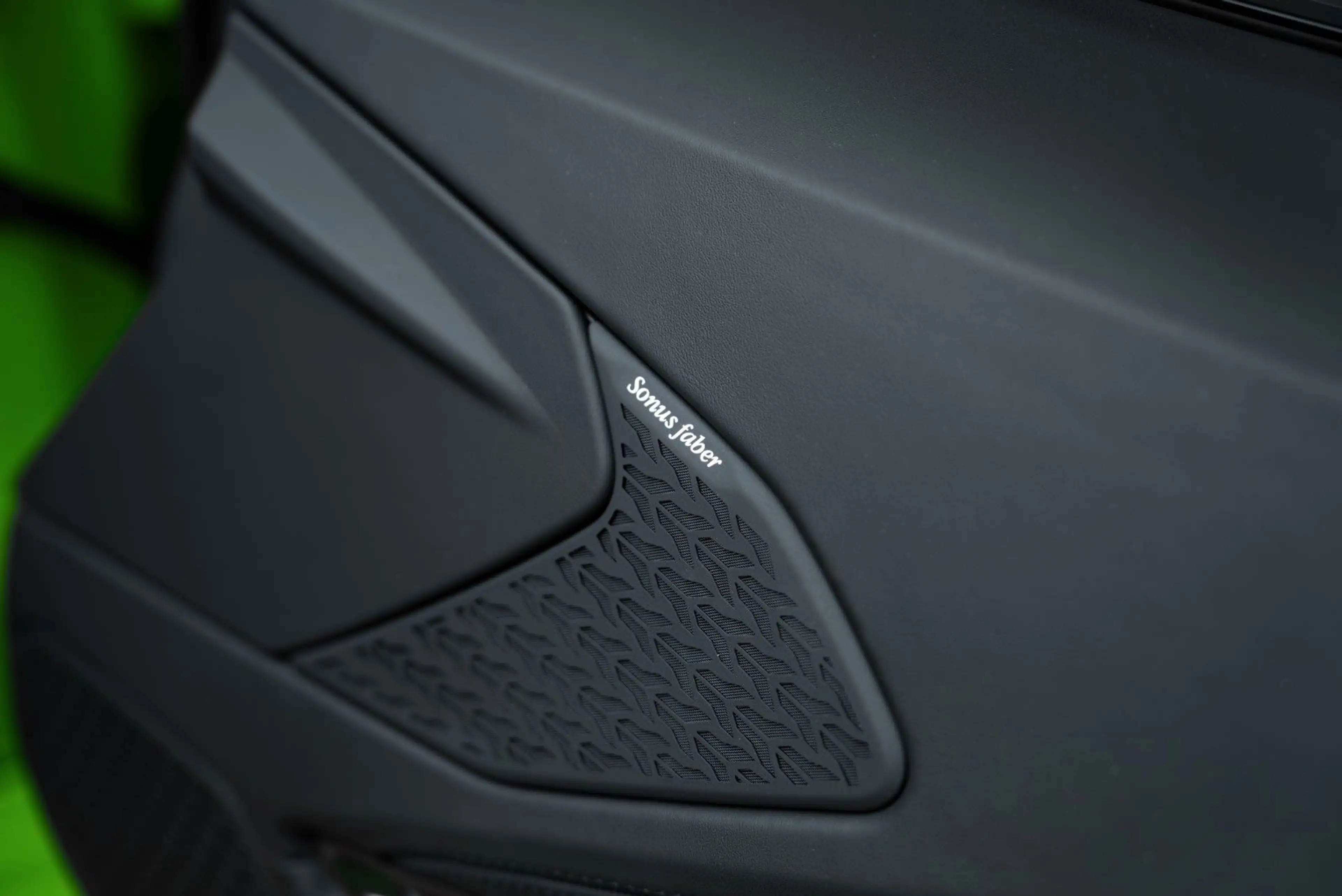 Lamborghini Temerario CARBON/LIFT/STYLE PACK/PASSENGER DISP. — photo 13