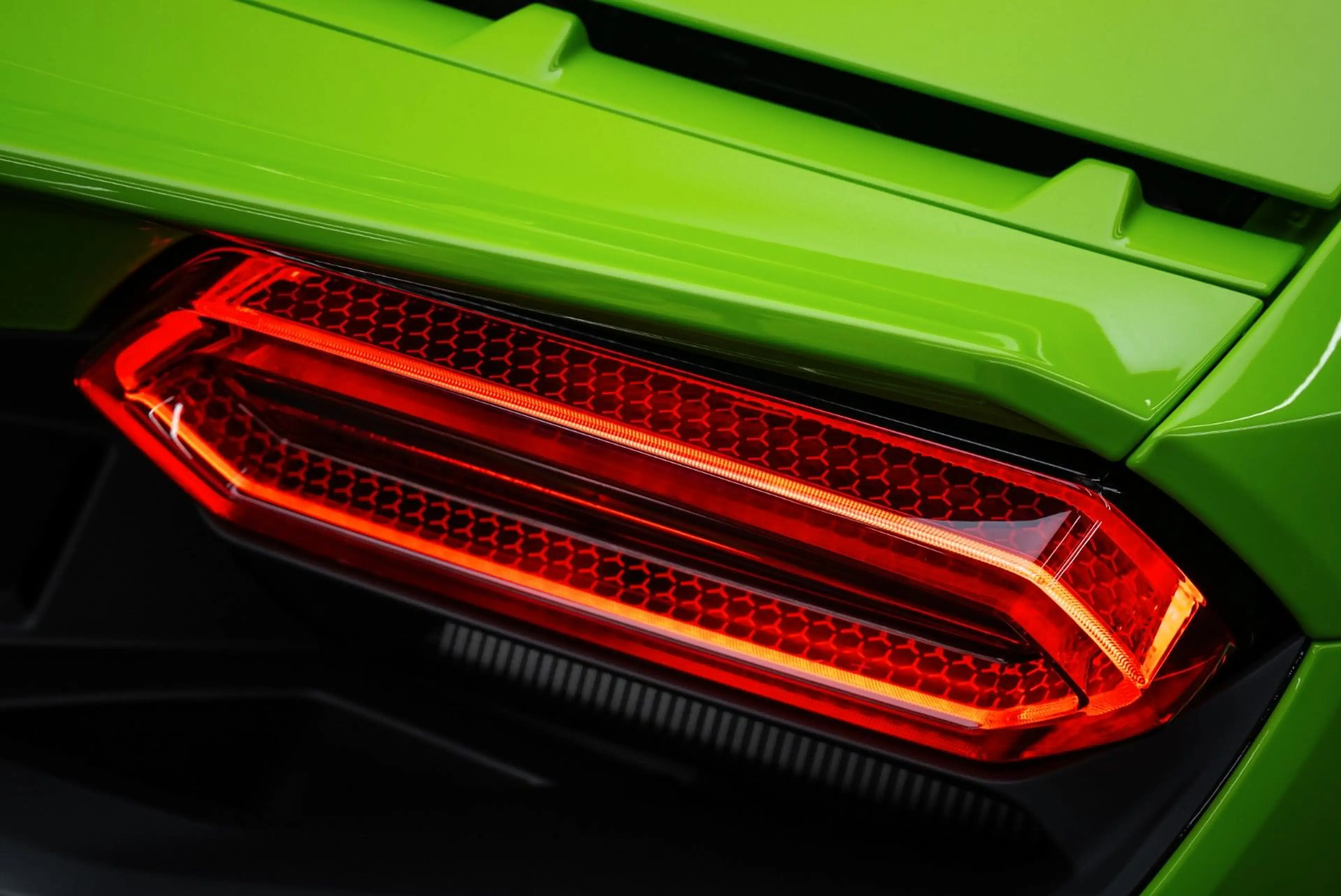 Lamborghini Temerario CARBON/LIFT/STYLE PACK/PASSENGER DISP. — photo 6