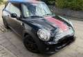 MINI Cooper D Mini 1.6 D Cooper DPF Noir - thumbnail 1